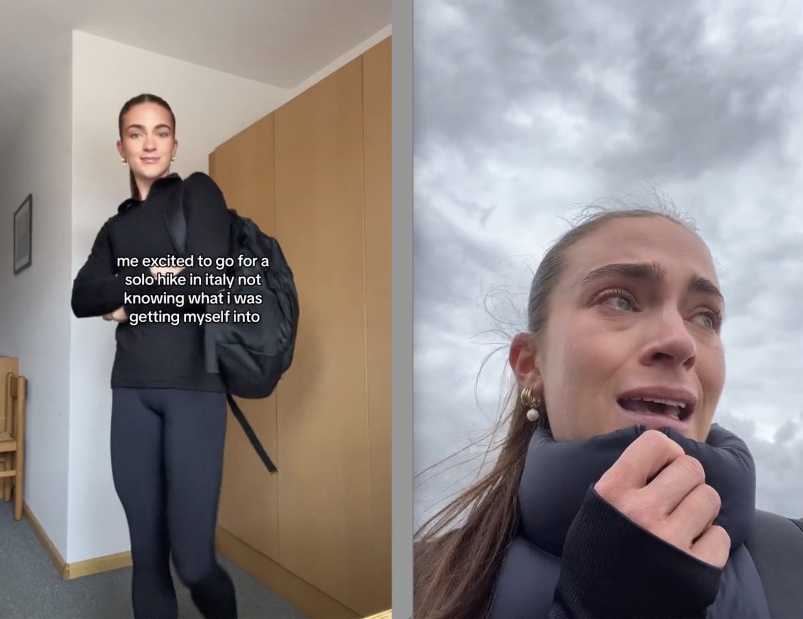 EllaAlexandraXO's Emotional Breakdown: A Raw Moment